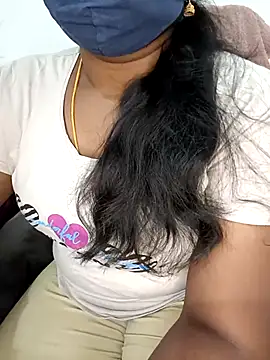 Tamil-hotwife online show from 03.02.26
