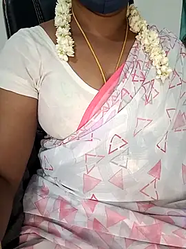 Tamil-hotwife online show from 03.18.26