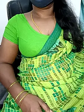 Tamil-hotwife online show from 03.29.26