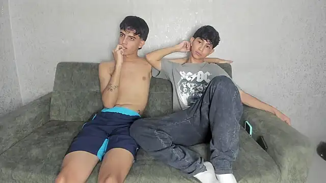 pelusos mens online show from 05.06.26