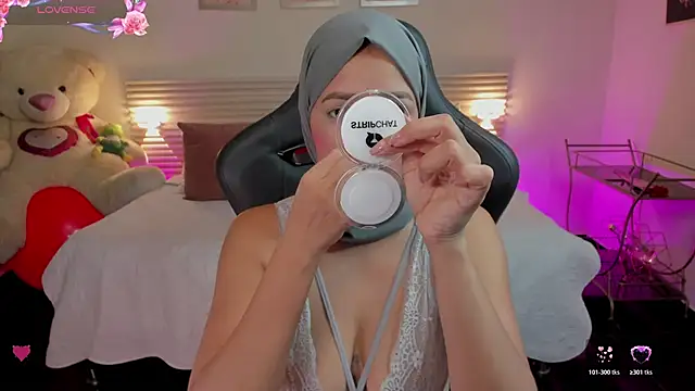 New Arab Kingdom online show from 11.16.25