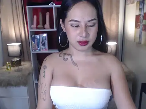 FrancineGarcia online show from 07.18.26