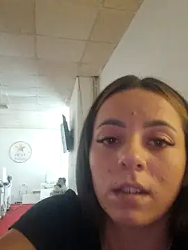 Snapshot of PlayfulElla chatting on 07.10.26 PlayfulElla online show from 07.10.26