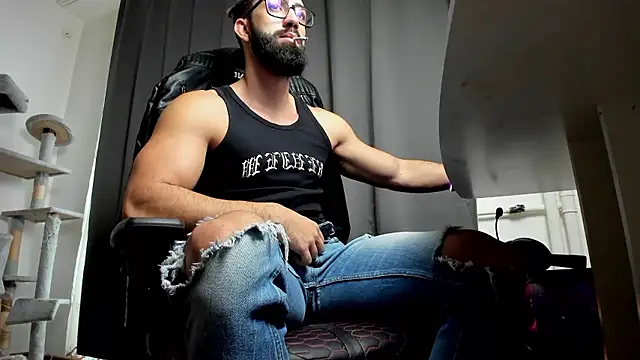 liamaesthetic online show from 01.10.26