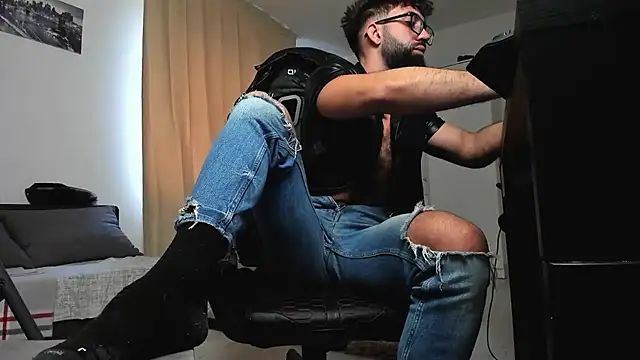 liamaesthetic online show from 02.09.26