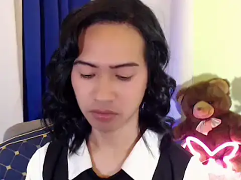 Lemonadexxx online show from 12.13.24