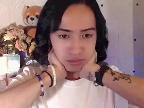 Lemonadexxx online show from 02.10.25