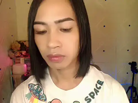 Lemonadexxx online show from 03.07.25