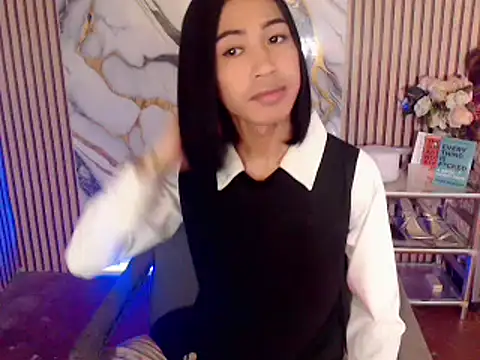 Lemonadexxx online show from 03.12.25