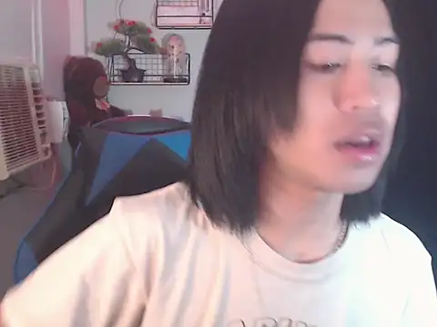 Lemonadexxx online show from 12.05.25