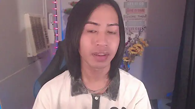 Lemonadexxx online show from 12.18.25