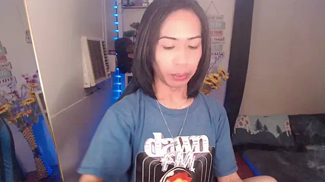 Lemonadexxx online show from 01.13.26