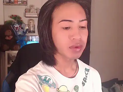 Lemonadexxx online show from 03.02.26