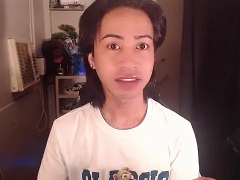 Lemonadexxx online show from 03.15.26