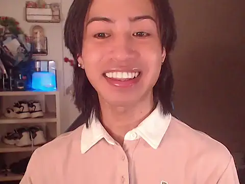 Lemonadexxx online show from 04.01.26