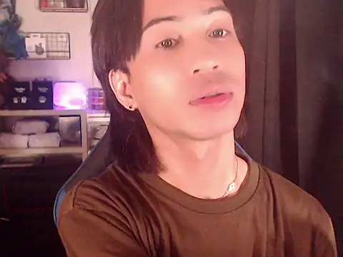 Lemonadexxx online show from 06.06.26