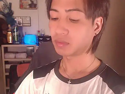 Lemonadexxx online show from 06.10.26