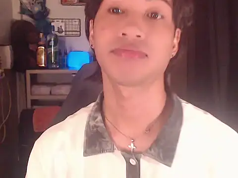 Lemonadexxx online show from 06.11.26