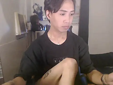Lemonadexxx online show from 08.03.26