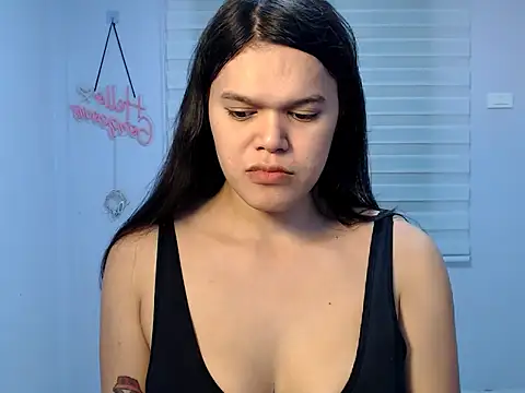 Snapshot of Miss_Ivanawolf chatting on 05.20.26 Miss Ivanawolf online show from 05.20.26