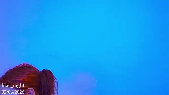 lilac night33 online show from 06.02.26