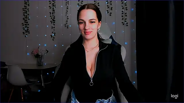 KarlaSim online show from 02.15.25