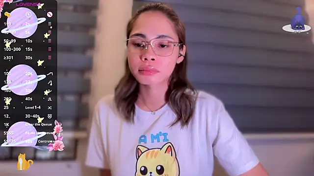 Jamie Sullivan online show from 10.24.25