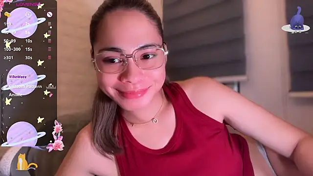 Jamie Sullivan online show from 11.05.25