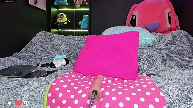 Emilyjhonson 01 online show from 01.31.25