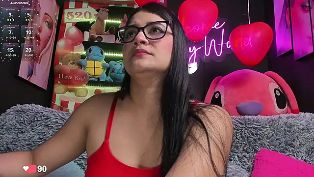 Emilyjhonson 01 online show from 02.02.25