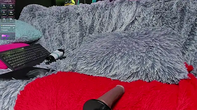 Emilyjhonson 01 online show from 03.22.25