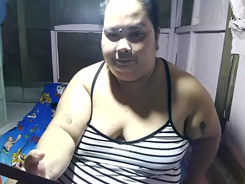 xxbigboootyxx online show from 10.21.25