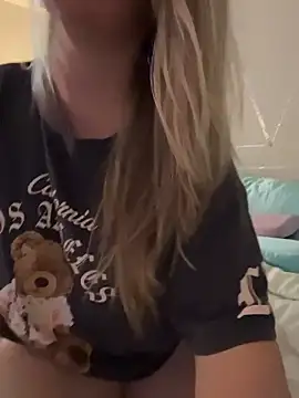 Vivian MayXxX online show from 03.26.26