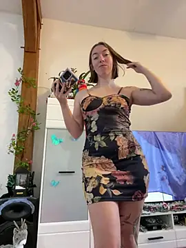 Daisy Michto Officiel online show from 12.10.24