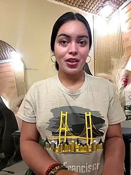 HotstuffCherrySummer online show from 11.30.25