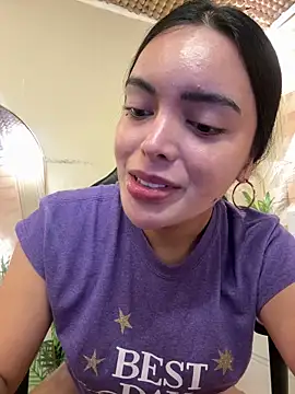 HotstuffCherrySummer online show from 02.24.26