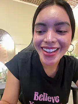 HotstuffCherrySummer online show from 05.20.26