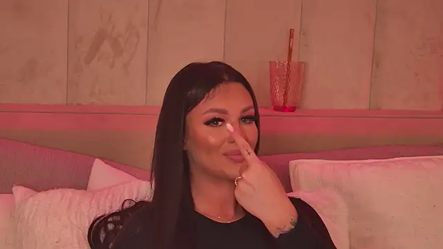 Snapshot of kaya_b chatting on 03.15.25 kaya b online show from 03.15.25