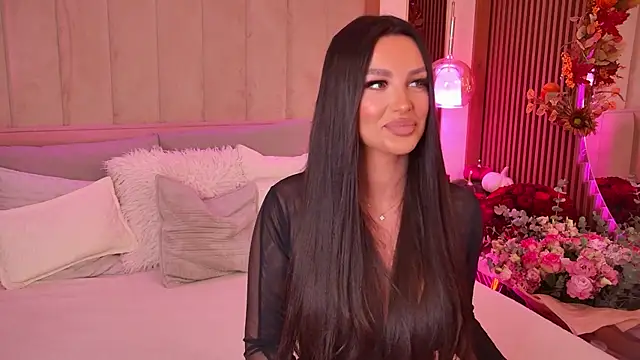 Snapshot of kaya_b chatting on 09.26.25 kaya b online show from 09.26.25