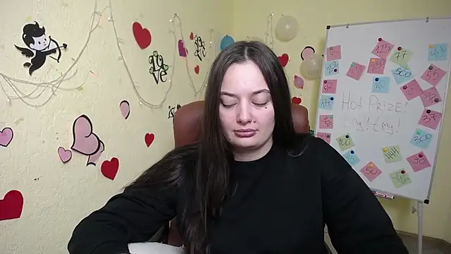 MilanaPrice online show from 02.09.25