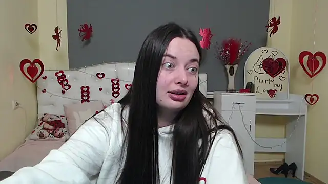 MilanaPrice online show from 02.15.26