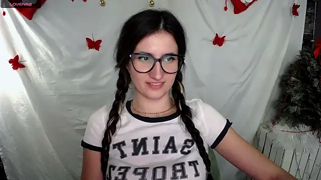 MaryEm976 online show from 01.03.25