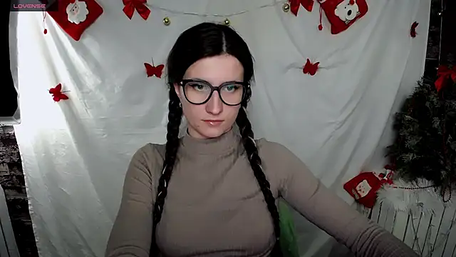 MaryEm976 online show from 01.05.25