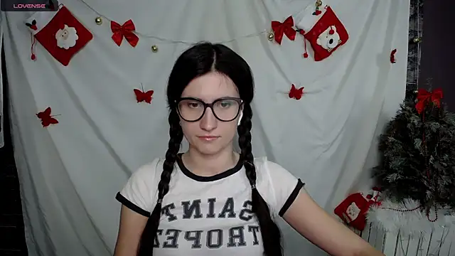 MaryEm976 online show from 01.07.25