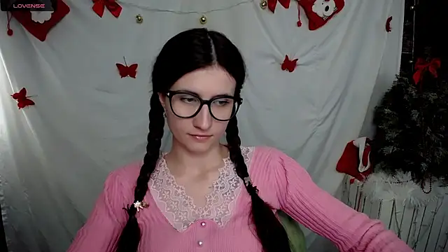 MaryEm976 online show from 01.11.25