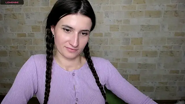 MaryEm976 online show from 02.10.25