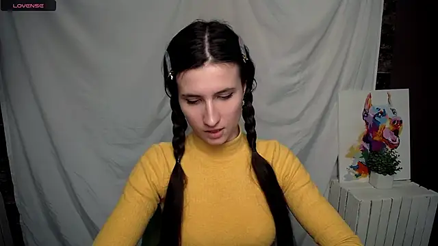 MaryEm976 online show from 02.25.25