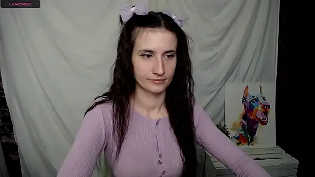 MaryEm976 online show from 03.02.25