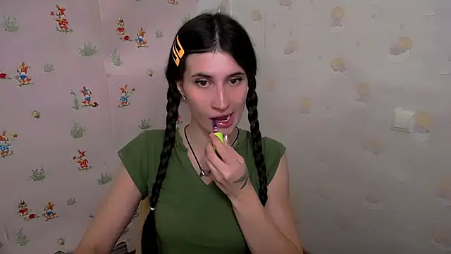 MaryEm976 online show from 11.29.25