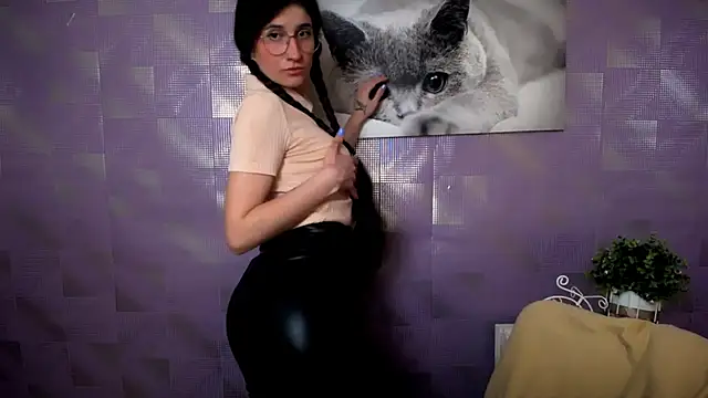 MaryEm976 online show from 03.31.26